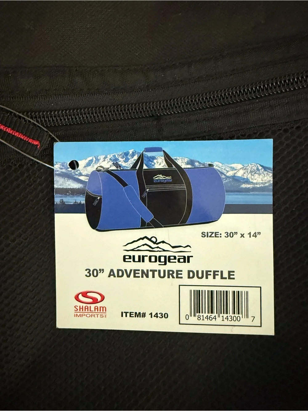 Eurogear 30